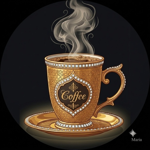 coffeendiamonds